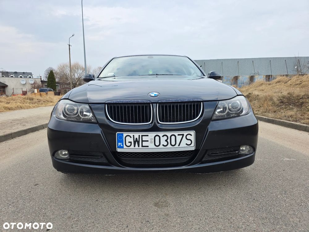 BMW Seria 3 - 3