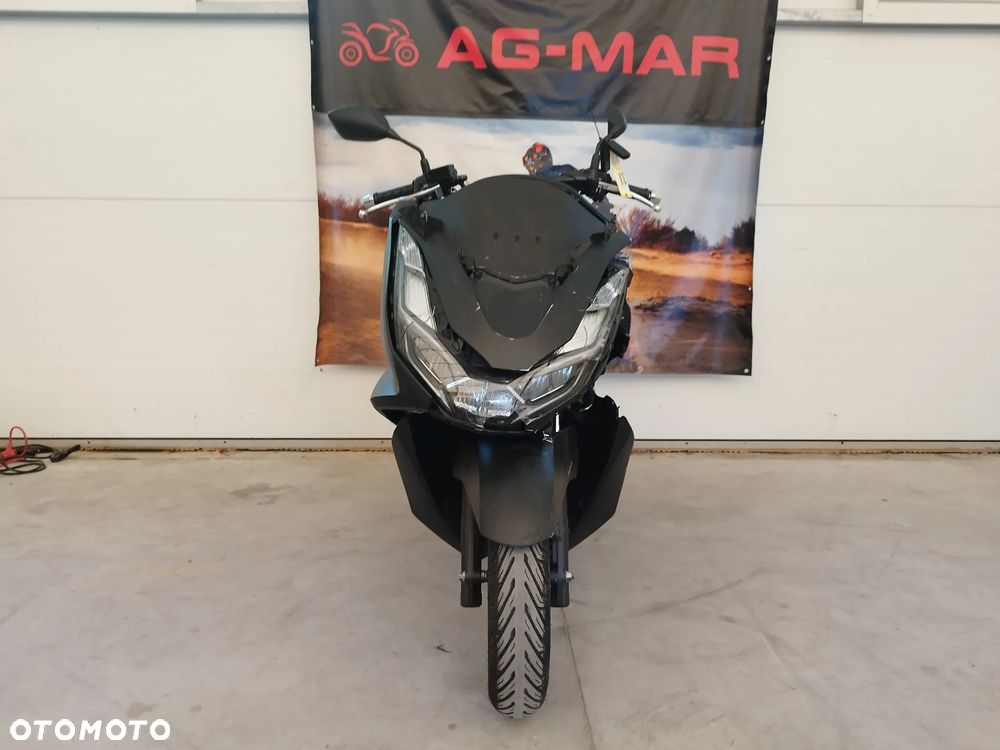 Honda PCX - 2