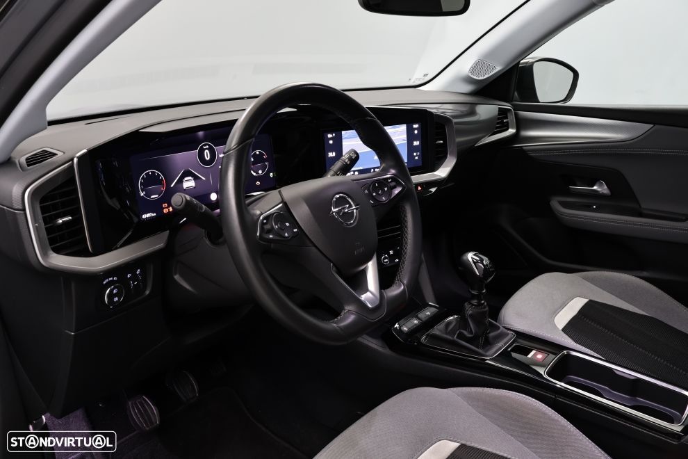 Opel Mokka 1.2 T Elegance - 22