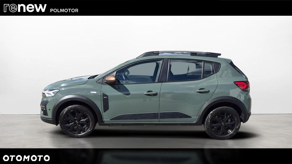 Dacia Sandero Stepway - 2