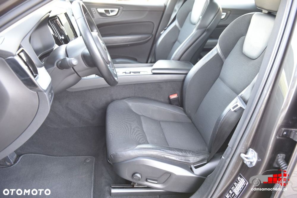 Volvo XC 60 - 17