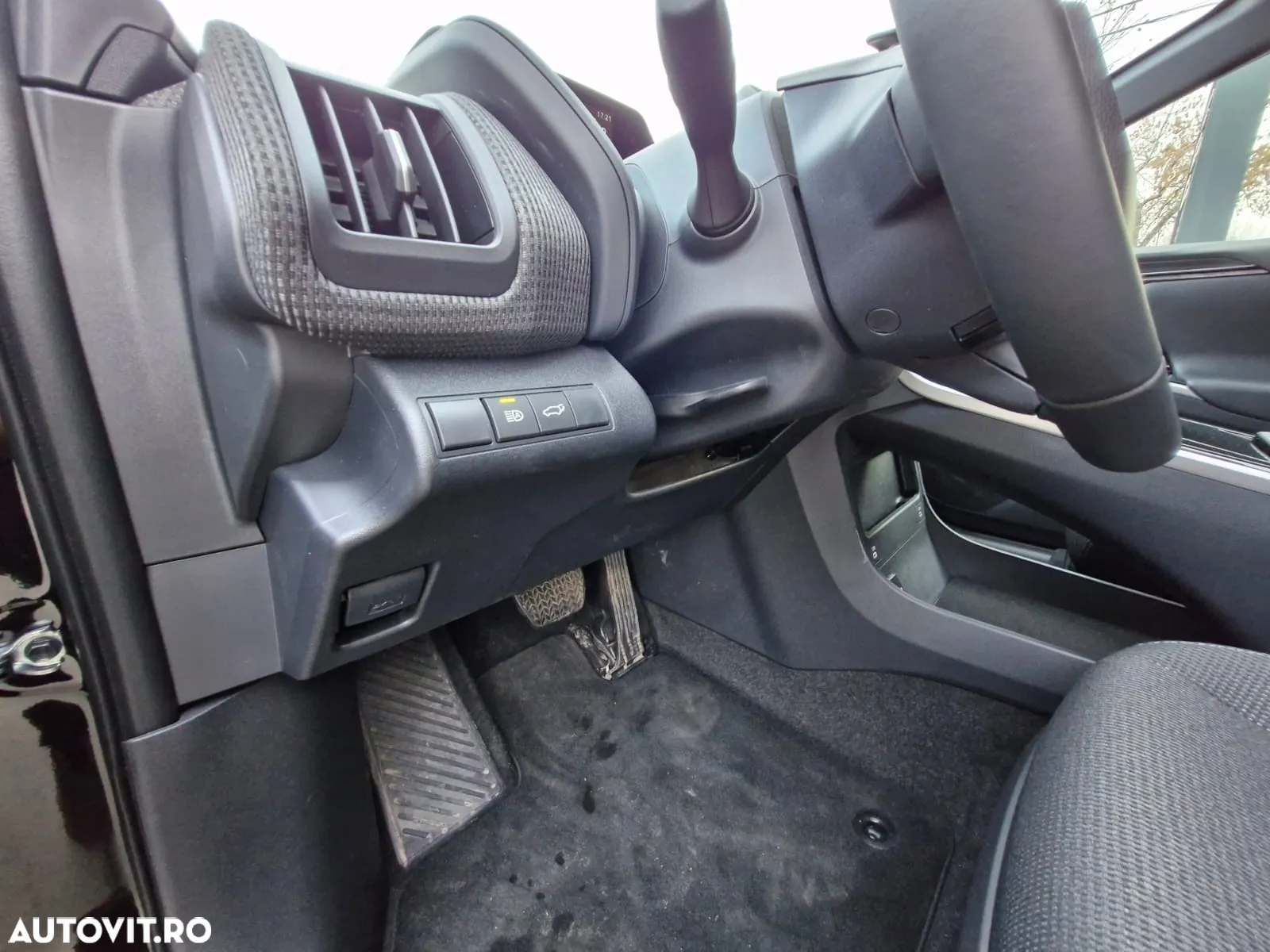 Toyota BZ4X 150 KW FWD (4x2) Exclusive - 16