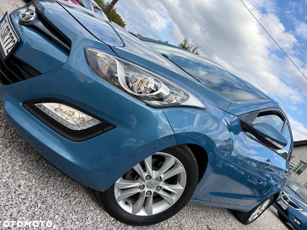 Hyundai i30 1.4 Premium - 40