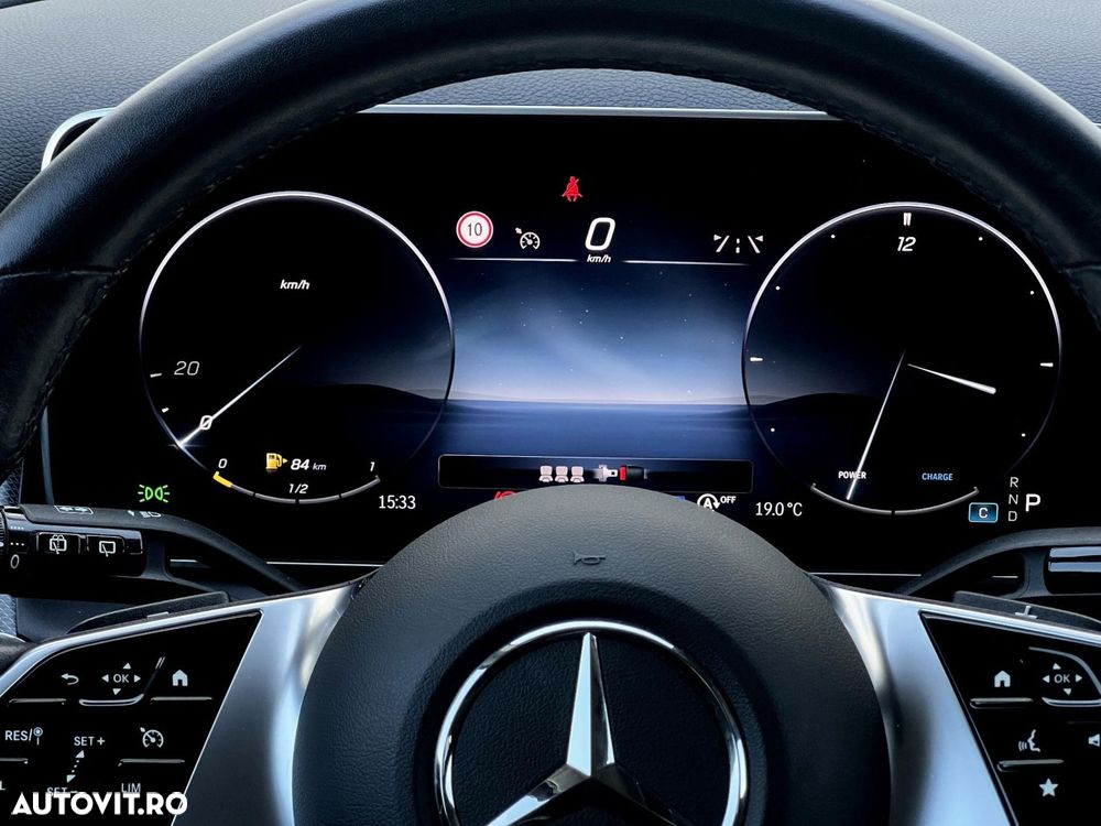 Mercedes-Benz GLC - 17