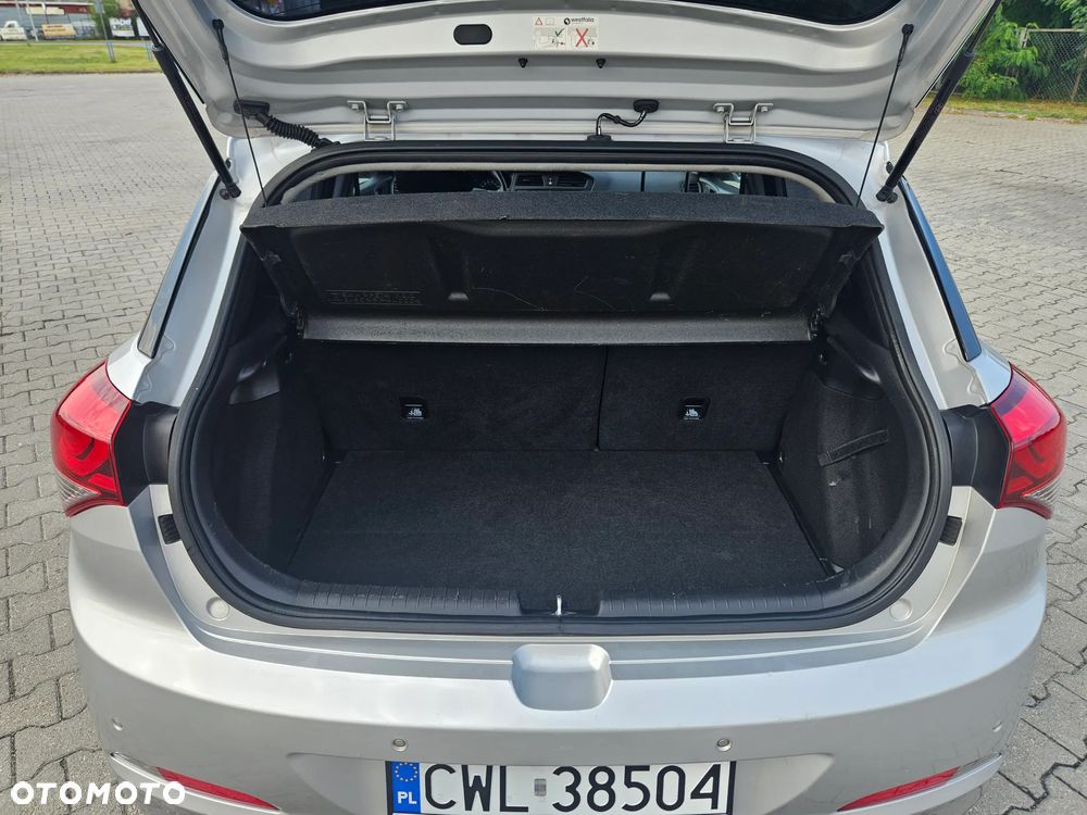 Hyundai i20 1.0 T-GDI Premium - 25