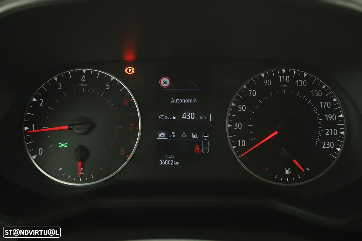 Renault Clio 1.0 TCe Evolution Bi-Fuel - 14