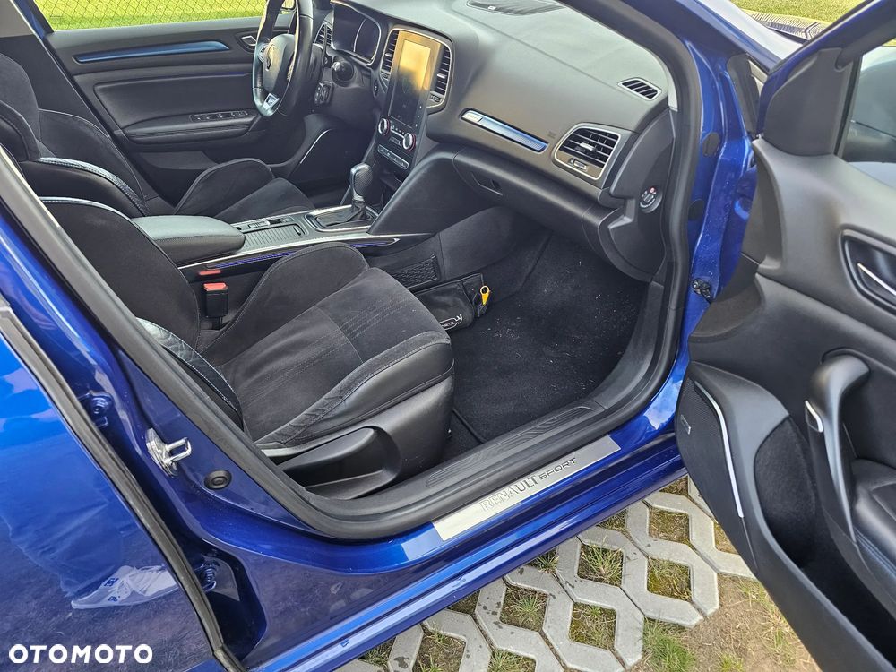 Renault Megane 1.6 TCe GT EDC - 9