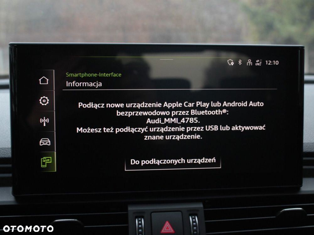 Audi Q5 Sportback - 28