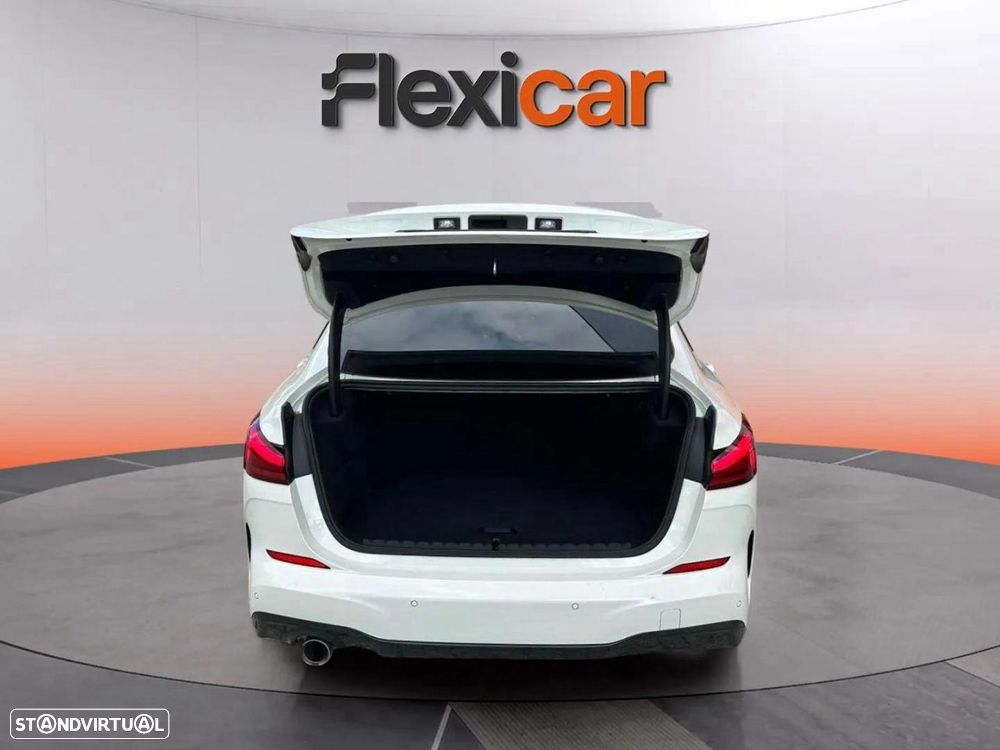 BMW 216 Gran Coupé - 8