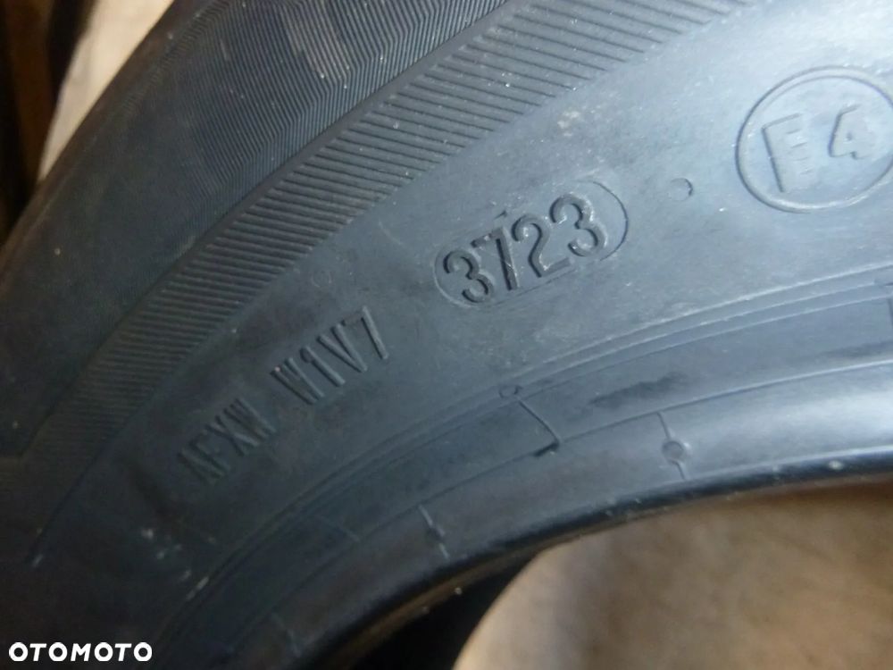 1x nowa opona całoroczna barum quartaris 5 205/60 r16 96h - 5