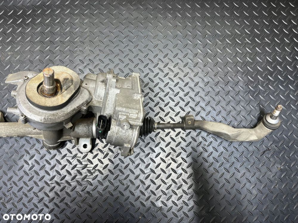 przekŁadnia kierownicza maglownica bmw x1 f48 xdrive 6882055 europa - 5