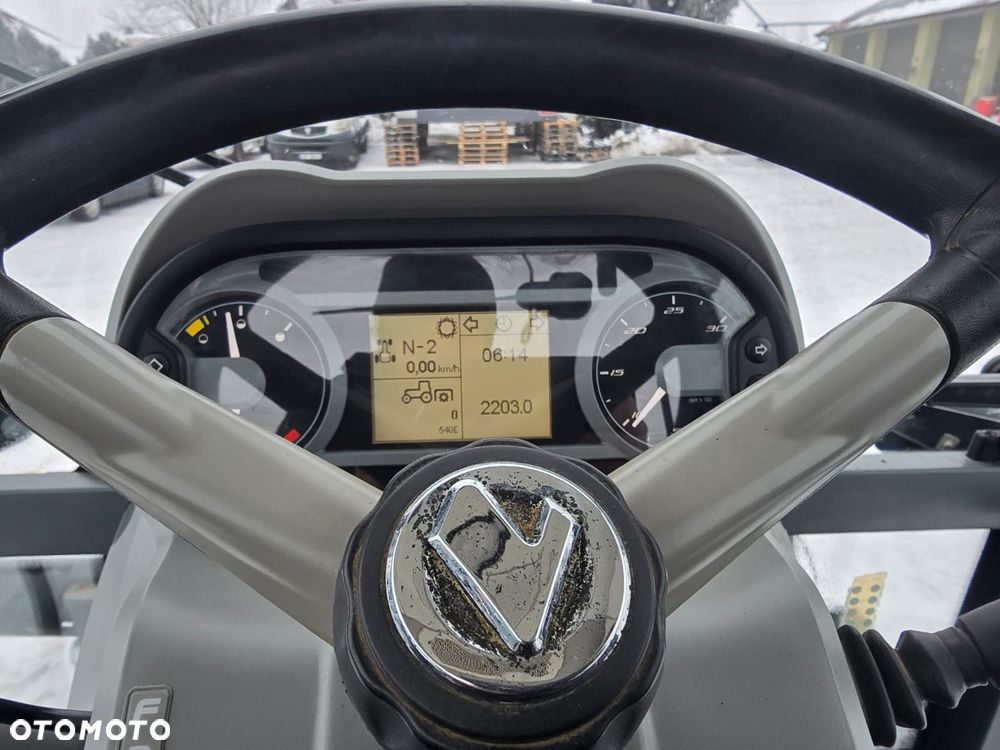 Landini REX 4-090F - 9