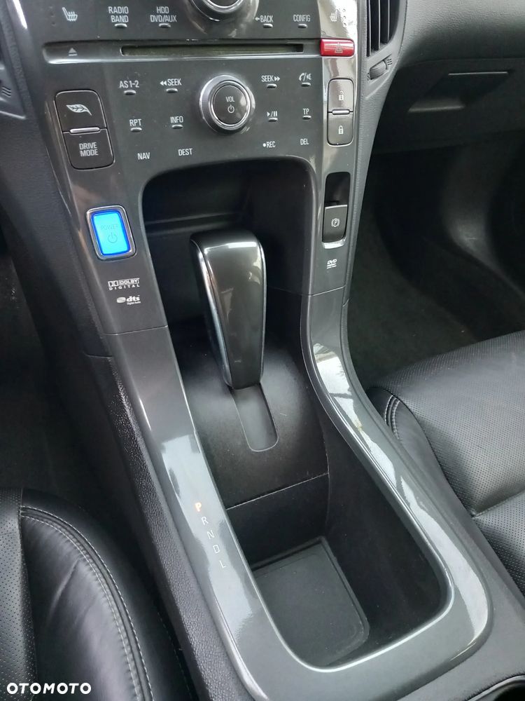 Opel Ampera Standard - 30