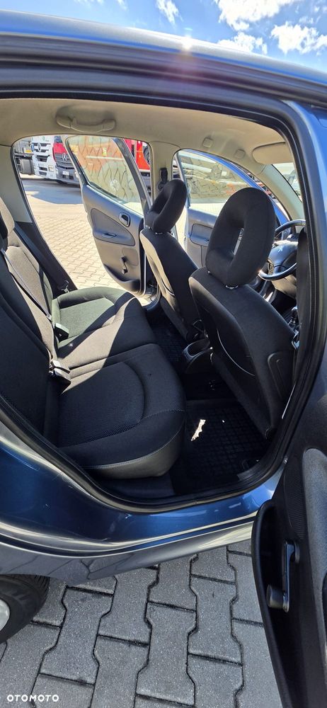 Peugeot 206 1.4 HDI XT - 13