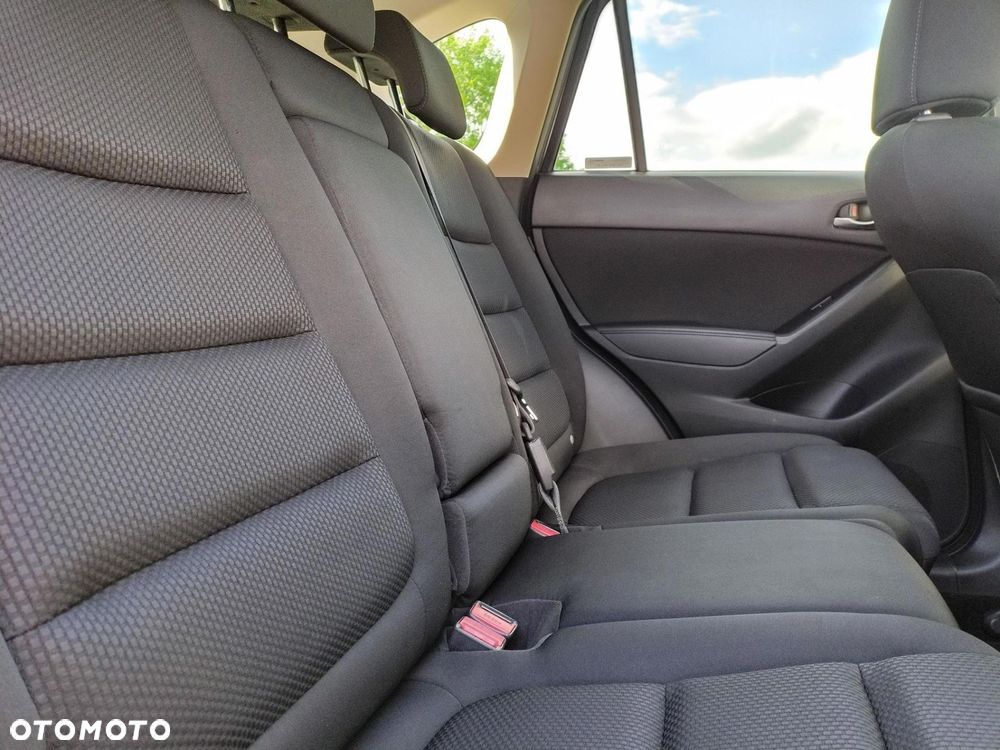 Mazda CX-5 2.0 Skyenergy 2WD - 26