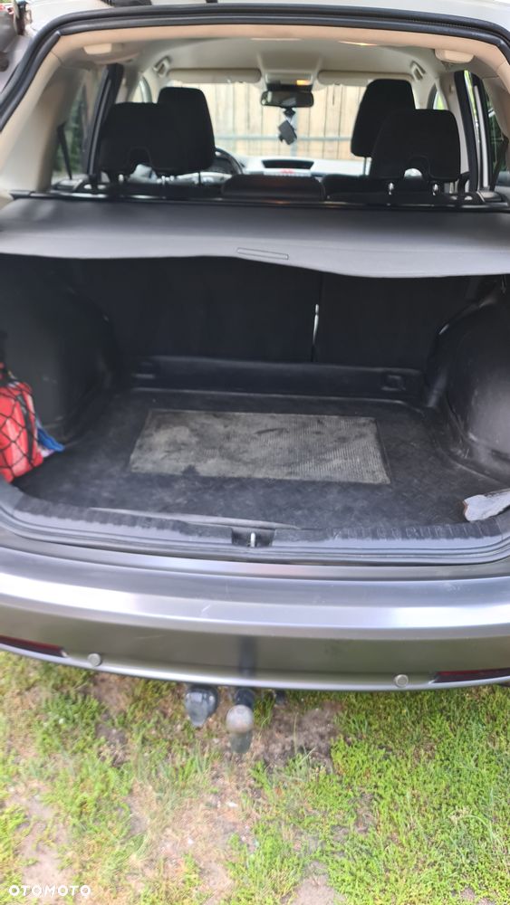 Honda CR-V 2.0 Executive - 15