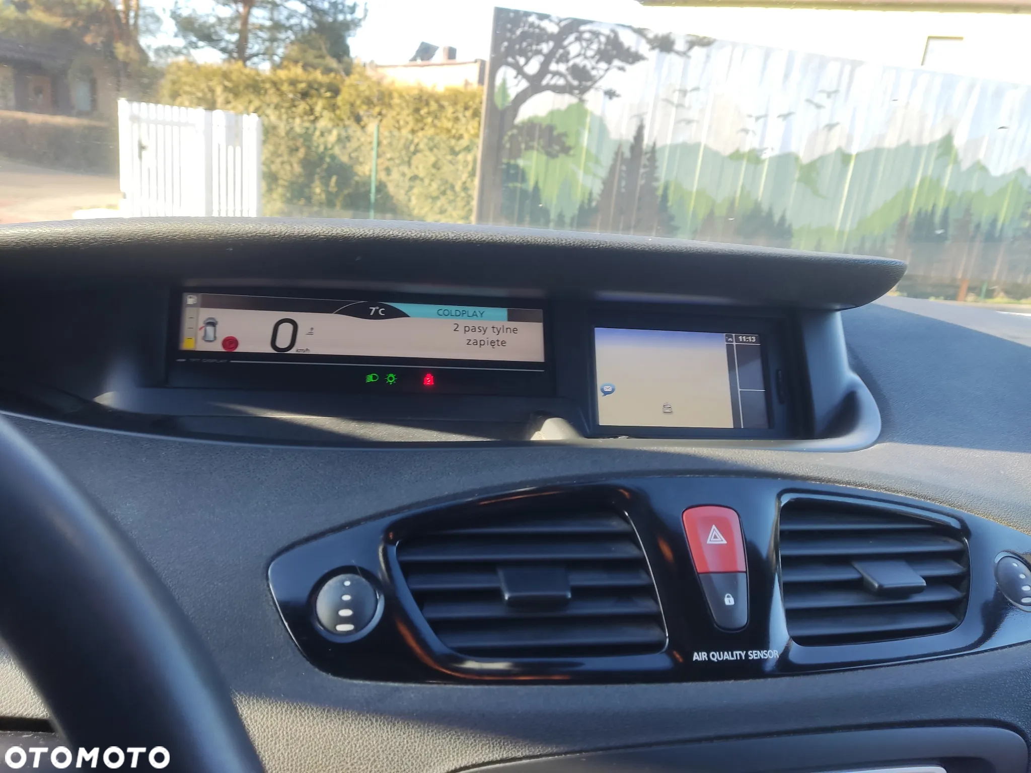 Renault Grand Scenic dCi 110 FAP Expression - 16