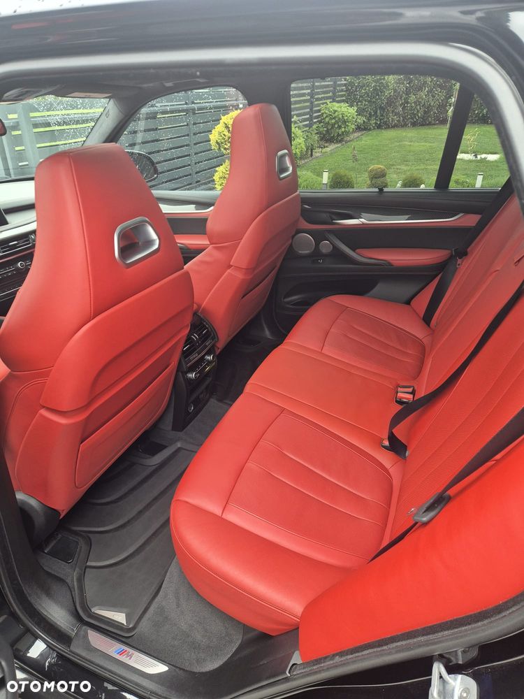 BMW X5 X5M - 11
