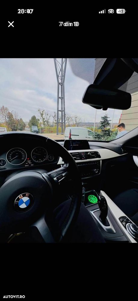 BMW Seria 3 - 8