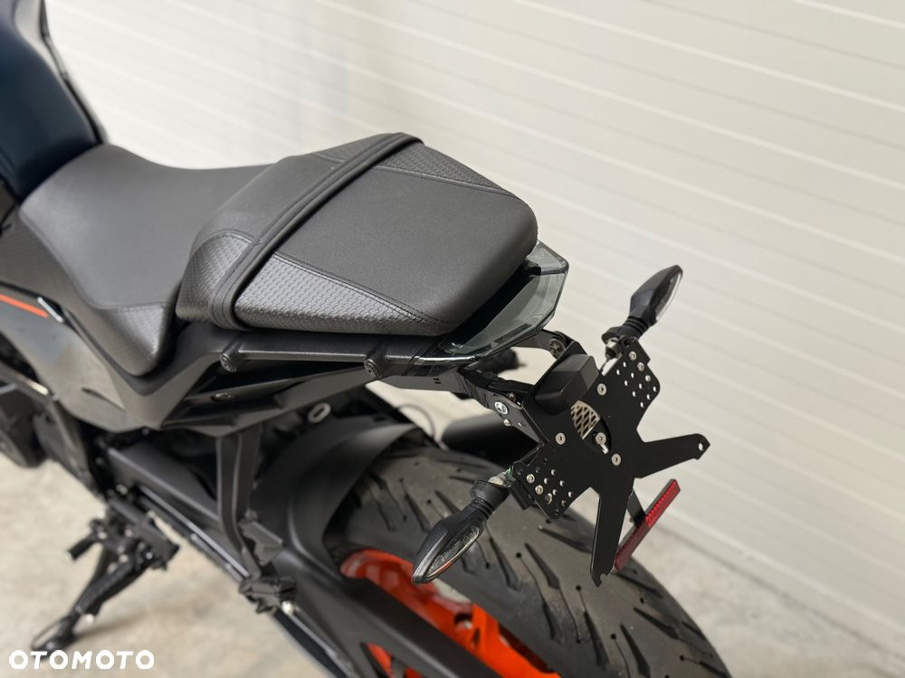 KTM Duke - 34