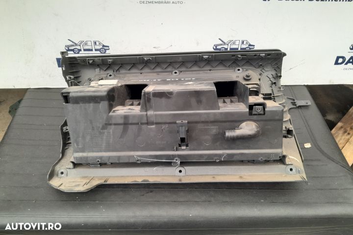 Torpedou 1K1857290 1K1857290 Volkswagen VW Golf 5 [2003 - 2009] Varia - 3