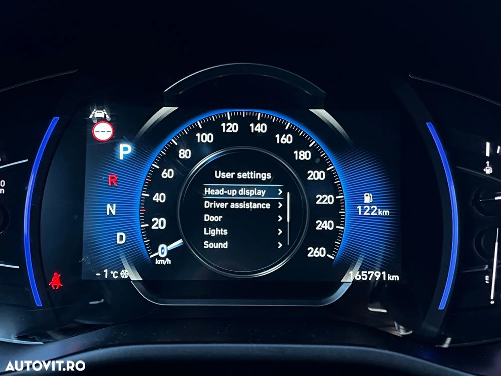 Hyundai Santa Fe - 29