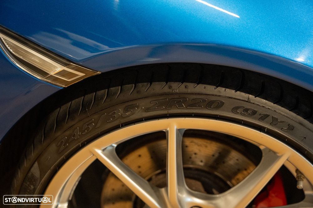 Porsche 911 (991) Carrera 2 S PDK - 8