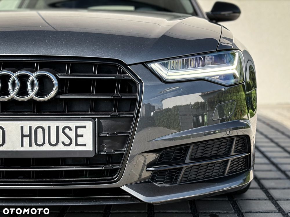 Audi A6 Avant 2.0 TDI quattro S tronic - 6
