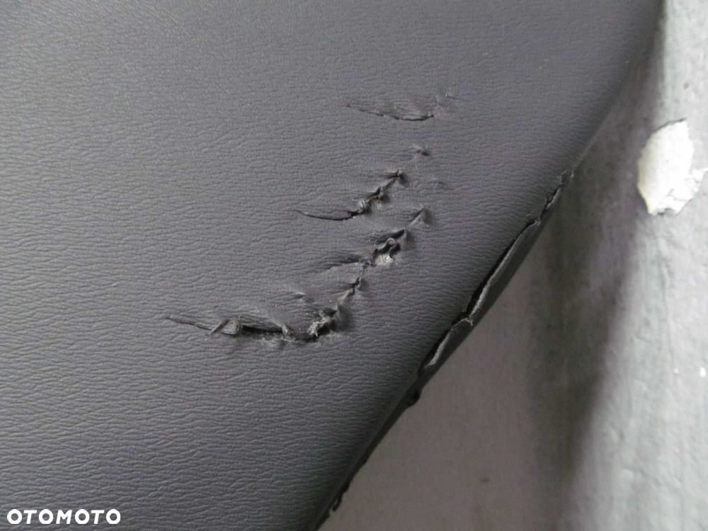 VOLVO S80 II V70 06-13 TAPICERKA BOCZEK DRZWI SKORA TYL PRAWY 8686855 - 5
