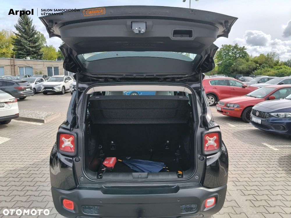 Jeep Renegade - 30