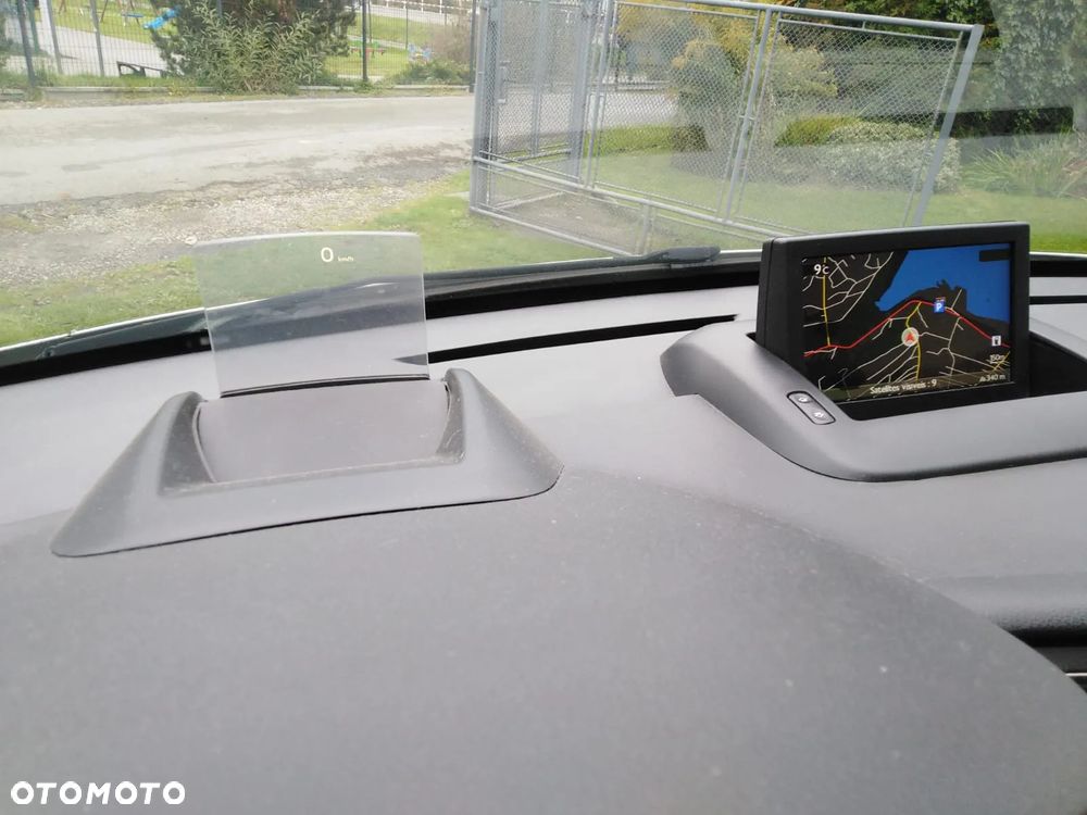 Peugeot 3008 HDi 115 Allure - 28