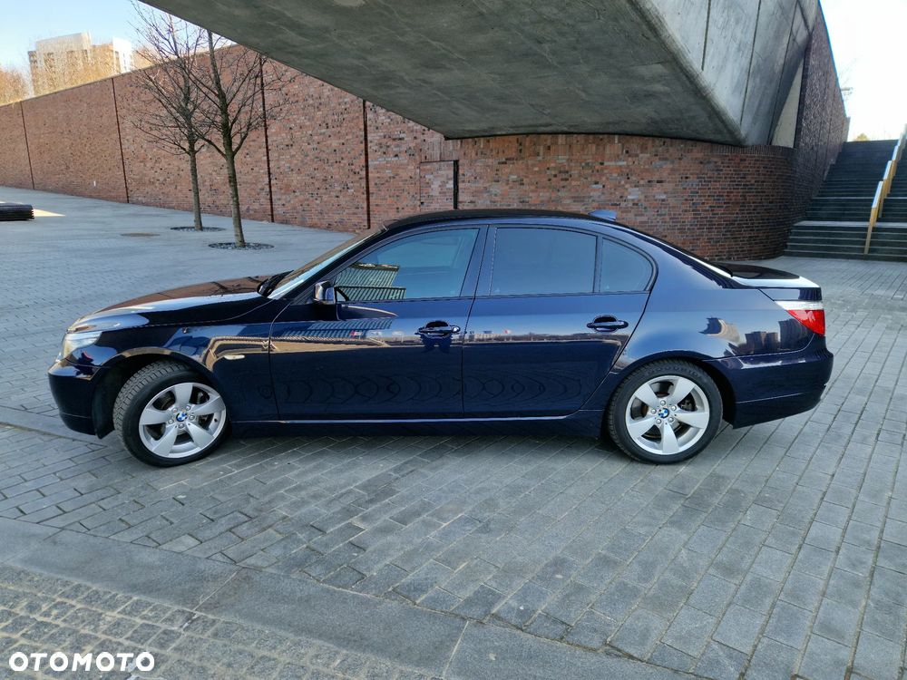 BMW Seria 5 - 1