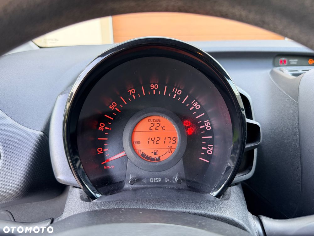 Toyota Aygo 1.0 VVT-i Sprint EU6 - 37