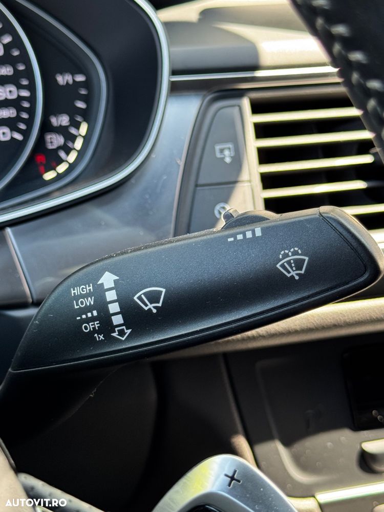 Audi A6 Limuzina 3.0 TDI quattro S tronic - 23