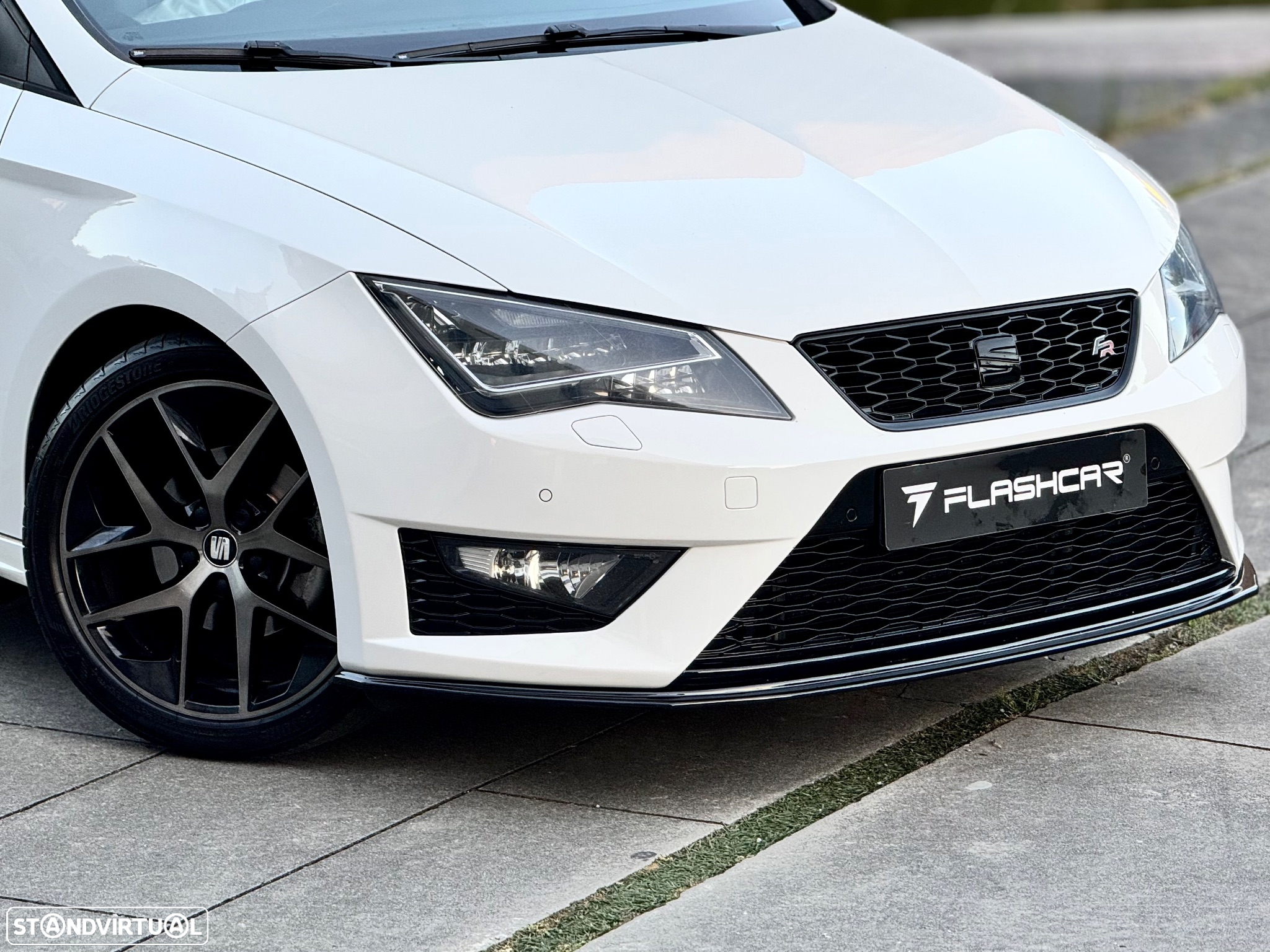 SEAT Leon SC 2.0 TDI FR S/S - 16