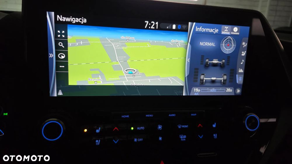 Toyota Highlander 2.5 Hybrid Executive - 6