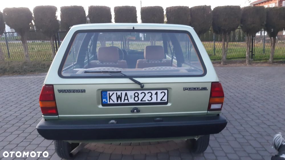 Volkswagen Polo - 26
