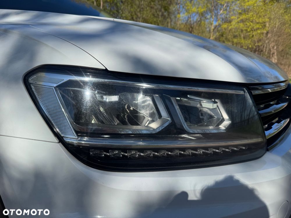 Volkswagen Tiguan 2.0 TDI BMT SCR Highline DSG - 4