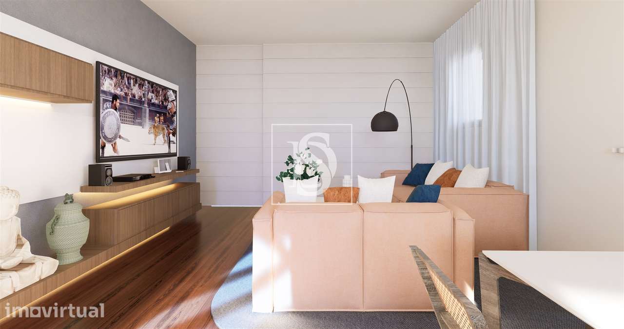 Apartamento T3 Venda em Lordelo,Paredes - Grande imagem: 3/20