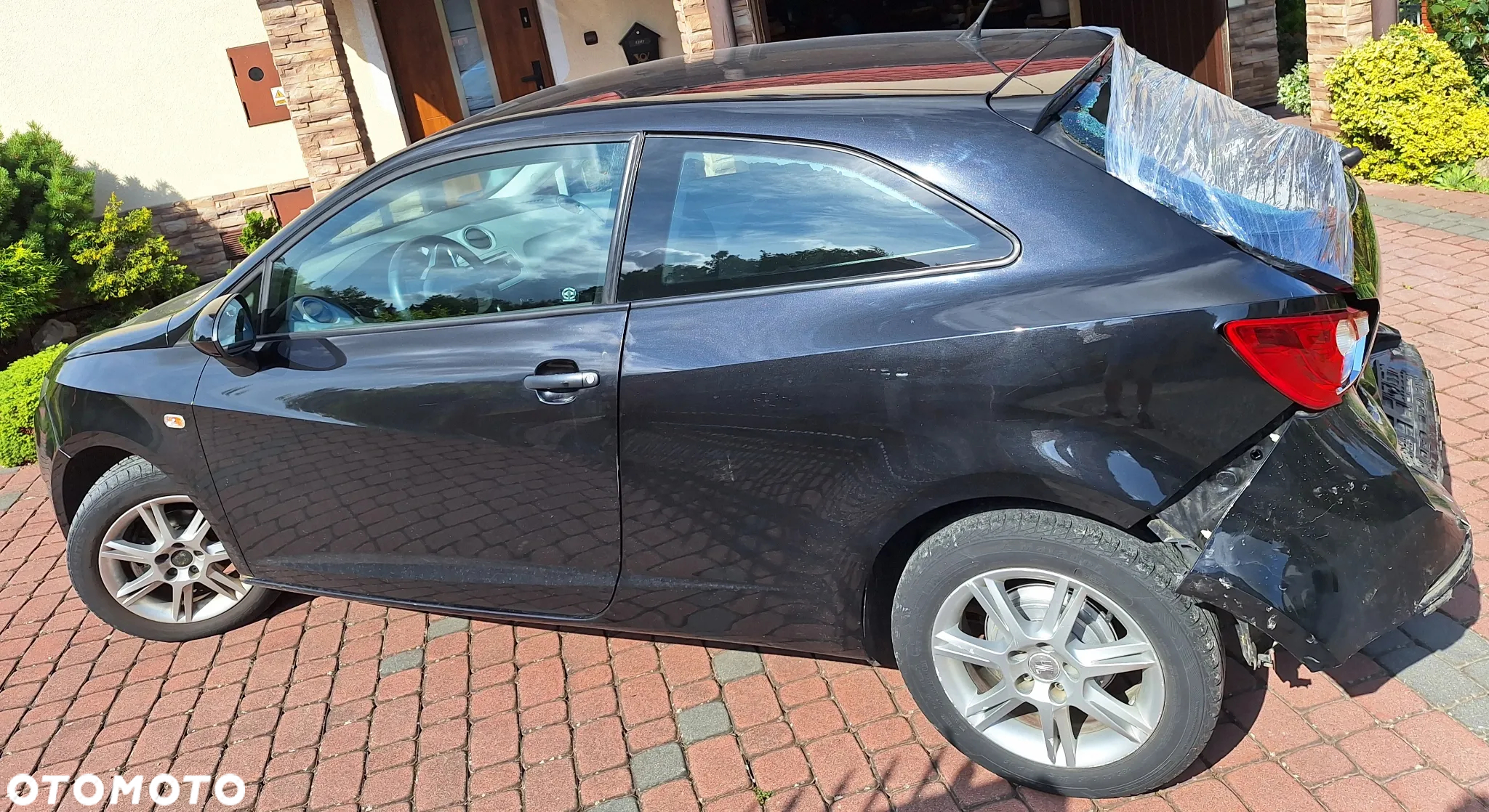 Seat Ibiza 1.4 TDI DPF Reference - 3