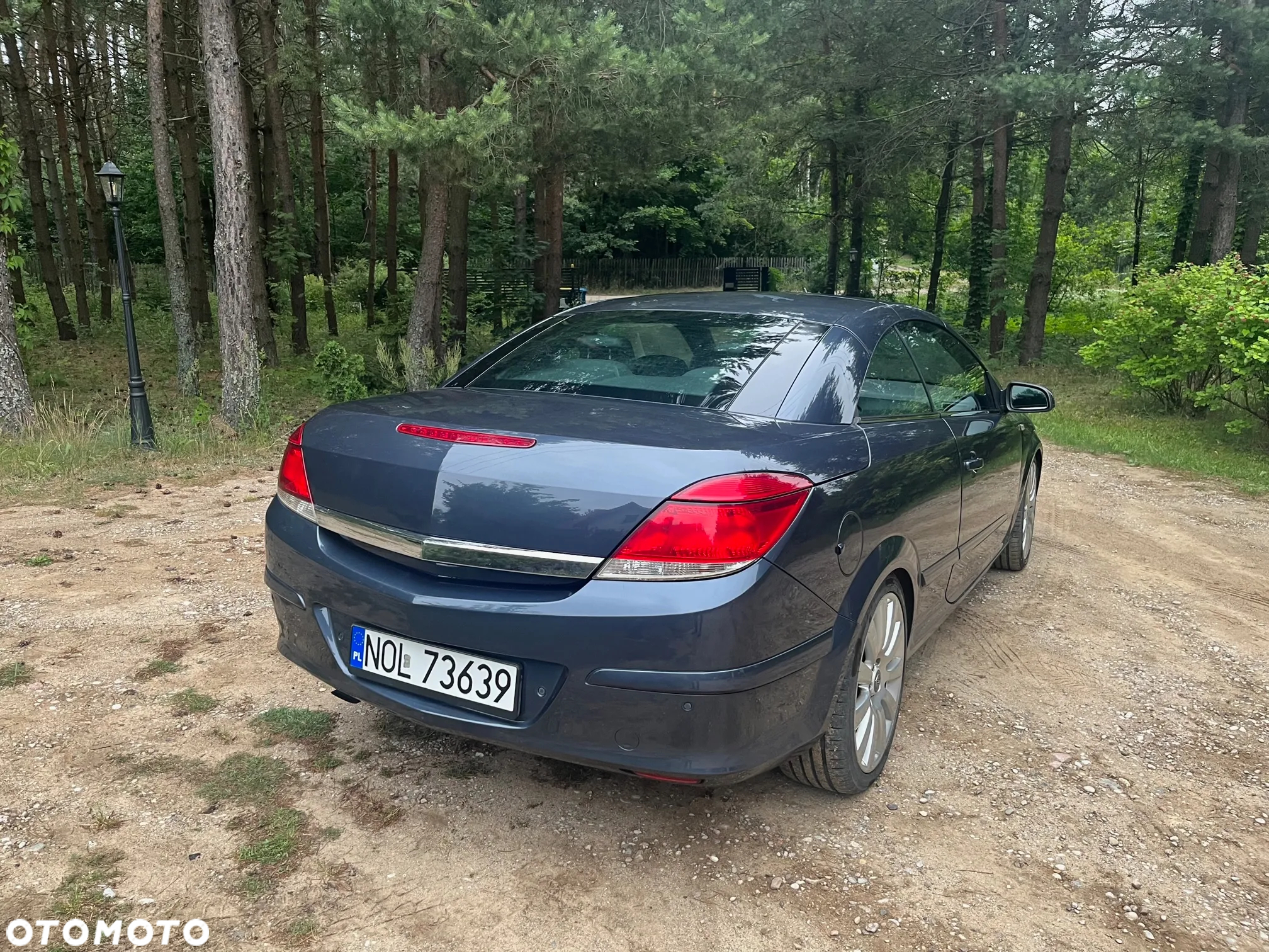 Opel Astra - 9