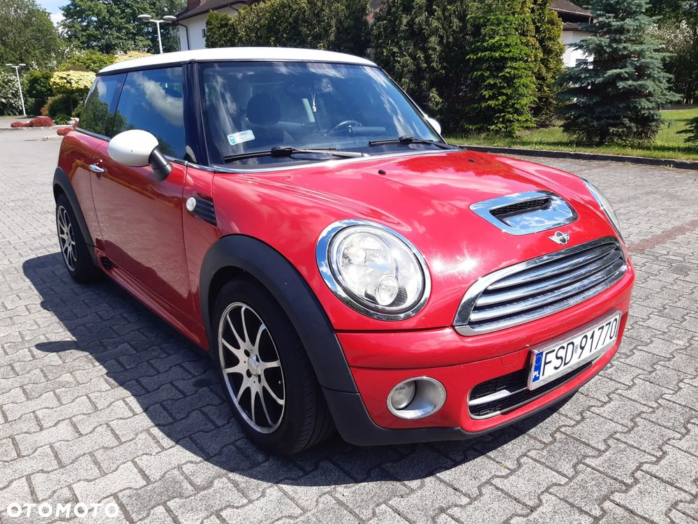 MINI Cooper - 7