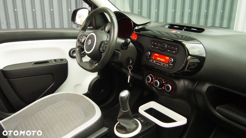 Renault Twingo SCe 70 Expression - 22