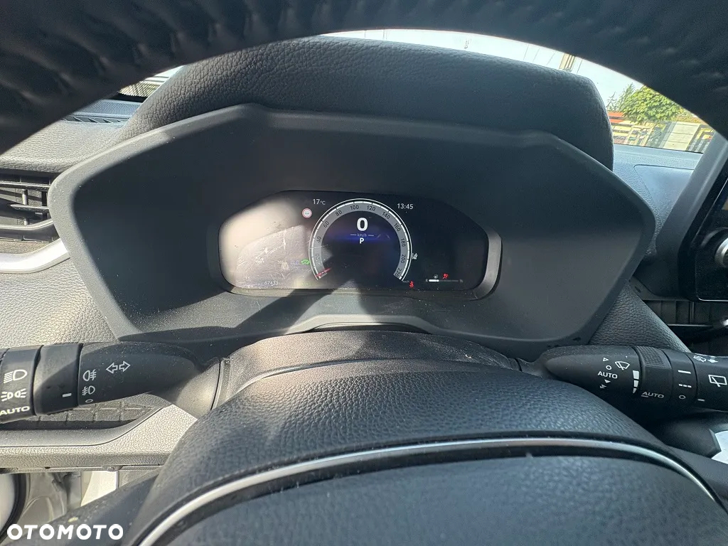 Toyota RAV4 2.5 Hybrid Selection 4x2 - 24