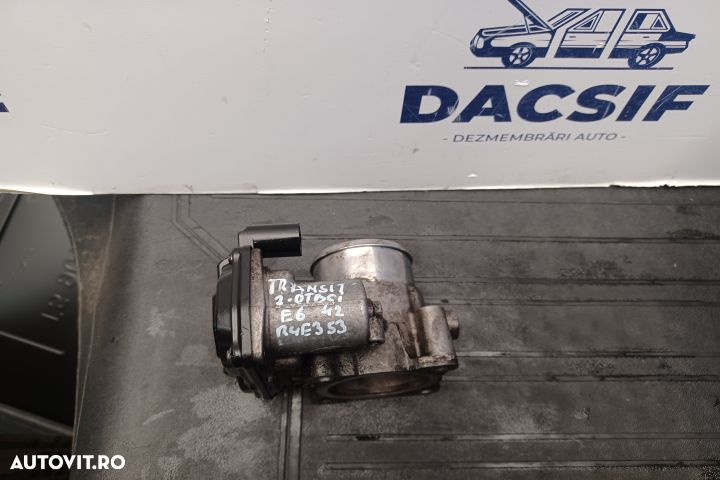 Clapeta acceleratie GK2Q-9F991-BA GK2Q-9F991-BA Ford Transit 3 [2000 - 1