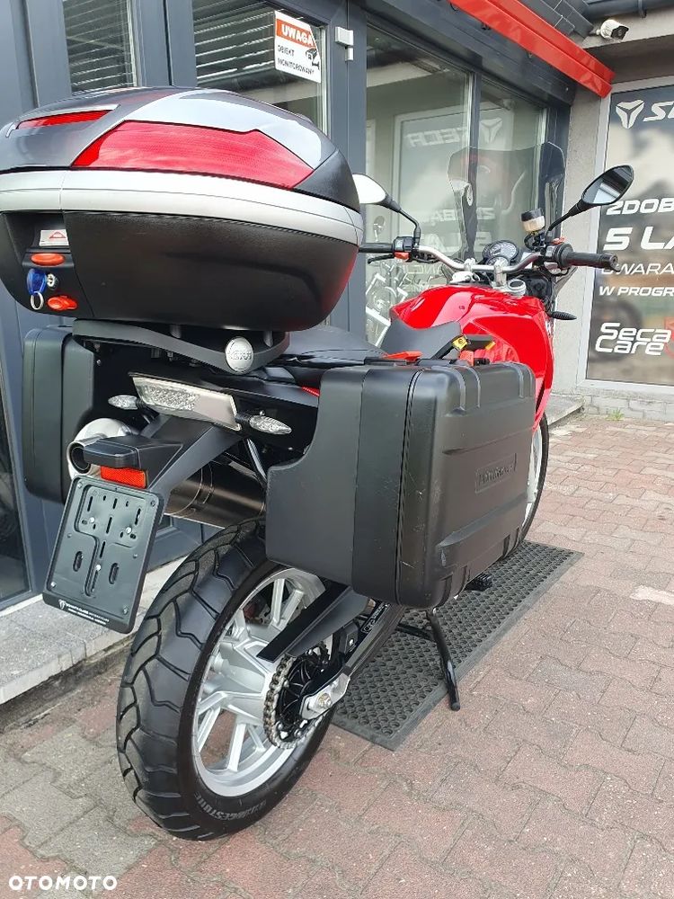 BMW GS - 3