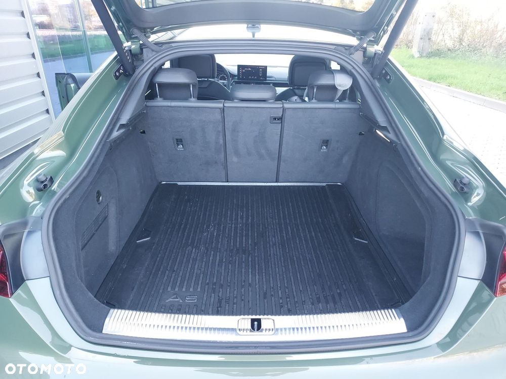 Audi A5 Sportback - 17
