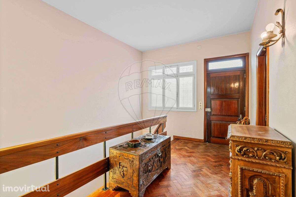 Moradia T8 para venda - Grande imagem: 4/28