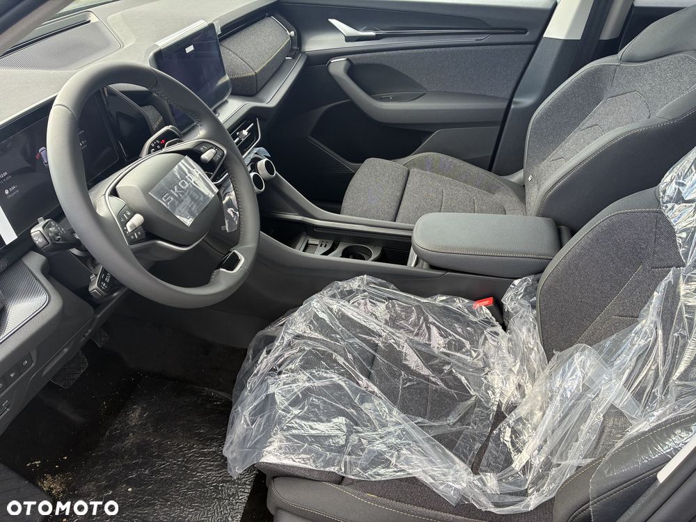 Skoda Kodiaq 2026