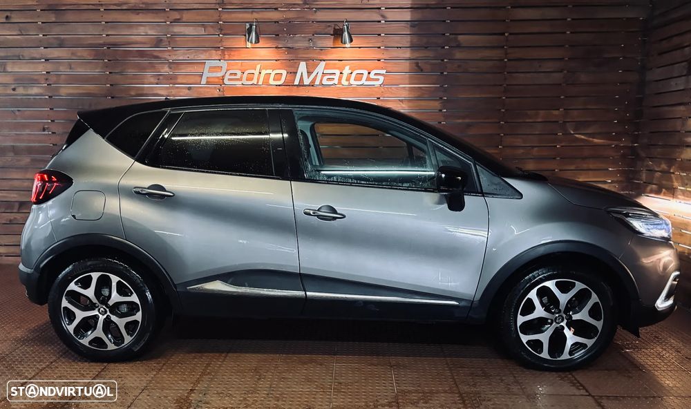 Renault Captur 0.9 TCE Exclusive - 4